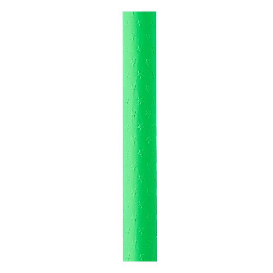 Assorted Neon Star Gift Wrap 70cm x 2m image number 4