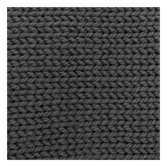 Knitcraft Dark Grey The Big Chill 100g image number 2