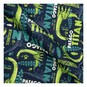 Natural History Museum Dinosaur Fat Quarters 4 Pack image number 5