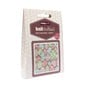 Mini Townhouses Cross Stitch Kit image number 1