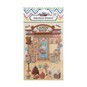 Candy Shop D&eacute;cor Stickers image number 3