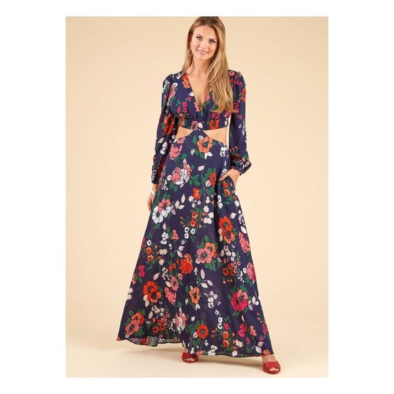 New Look Women's Separates Sewing Pattern 6729 (6-18) image number 2