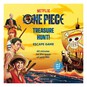 One Piece: Treasure Hunt! Escape Game image number 2