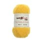 Knitcraft Bright Yellow Tiny Teddy & Chums 25g image number 1