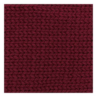 Knitcraft Burgundy The Big Chill 100g