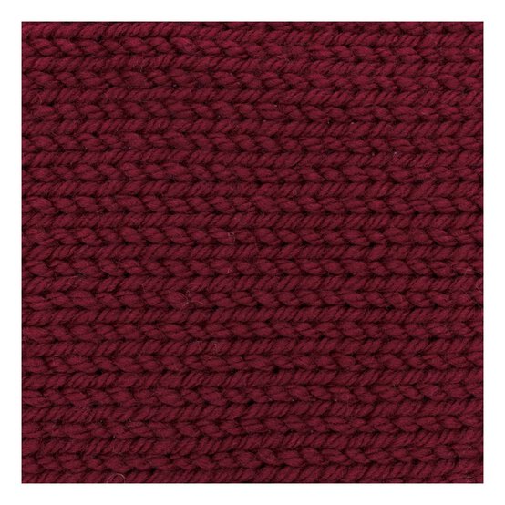 Knitcraft Burgundy The Big Chill 100g image number 2