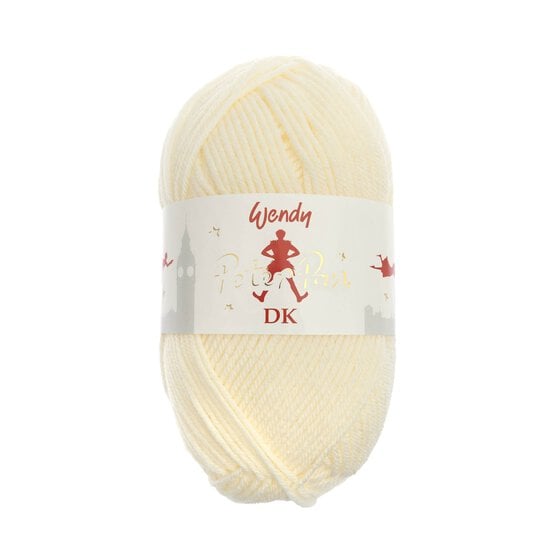 Wendy Ice Cream Peter Pan DK 50g image number 1
