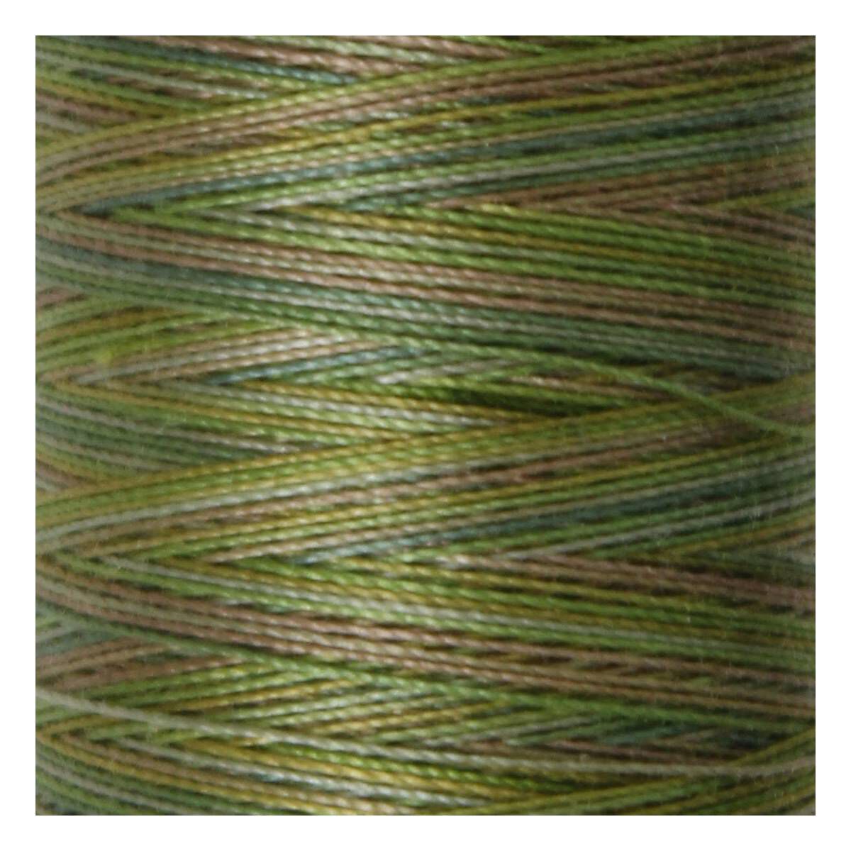 Gutermann Green Sulky Cotton Thread 30 Weight 300m (4020) Hobbycraft