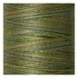 Gutermann Green Sulky Cotton Thread 30 Weight 300m (4020) image number 2