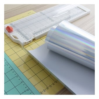 Paper Trimmer 3 x 12 Inches