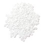 Craft Factory White Seed Beads 2mm 15g image number 1