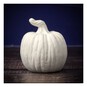 LED Pumpkin Decoration 10cm  image number 1