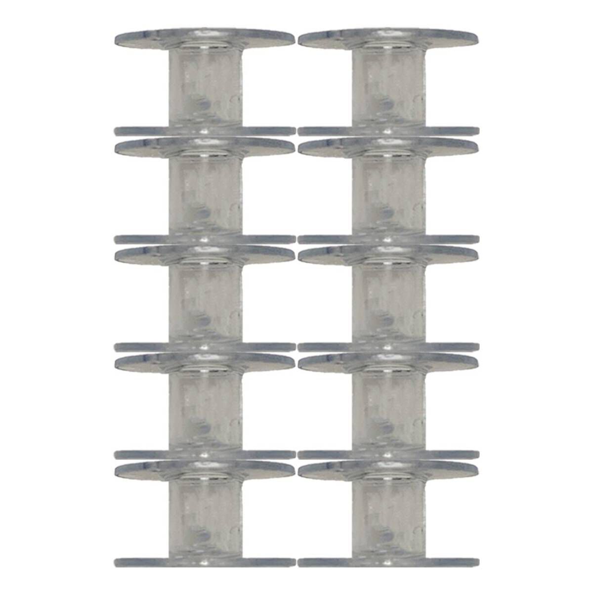 Singer Class 15 Bobbins 10 Pack Hobbycraft