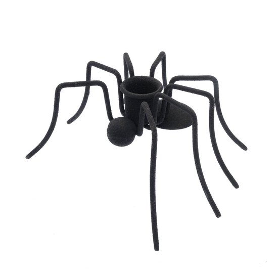 Spider Candle Holder 17cm image number 3
