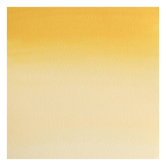 Winsor & Newton Naples Yellow Professional Watercolour Tube 5ml image number 2