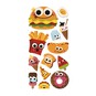 Food Puffy Stickers image number 1