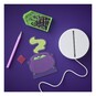 Cauldron Gem Art Night Light Kit image number 2