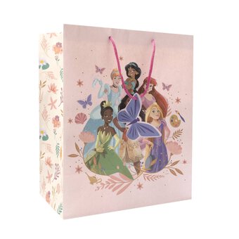 Disney Princess Gift Bag 27cm x 33cm