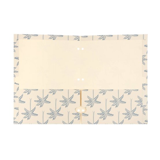 Tiki Beach A4 Folders 3 Pack image number 3