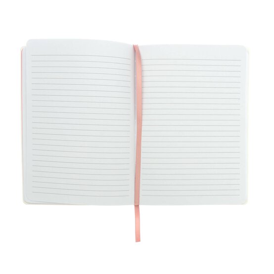 Rainbow Soft Cover Notebook A5 image number 4