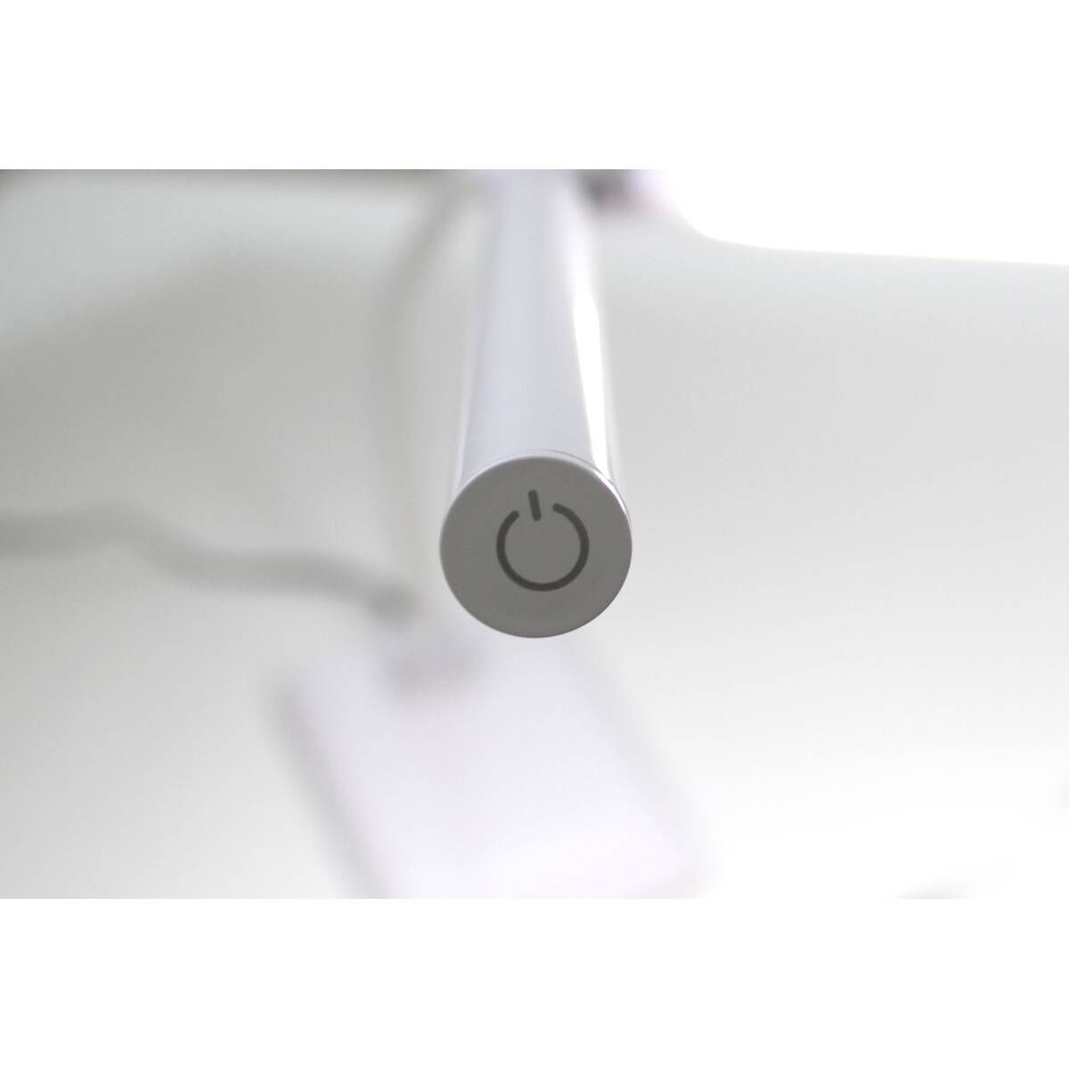 The Daylight Company Duo Table Lamp Hobbycraft