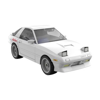 CaDA Mazda RX7 FC3S 66 Pieces