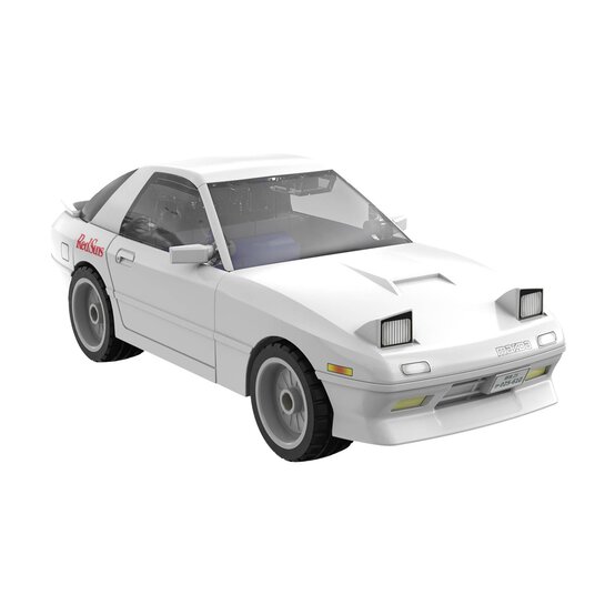 CaDA Mazda RX7 FC3S 66 Pieces image number 2