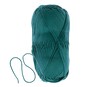 James C Brett Deep Ocean It’s Pure Cotton Yarn 100g image number 3