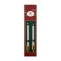 Snowman Taper Candles 2 Pack image number 3