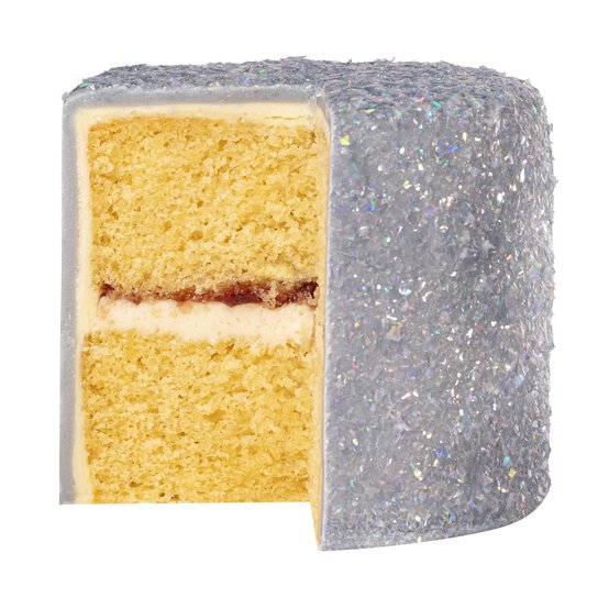 PME Silver Magic Sparkles 3g image number 3