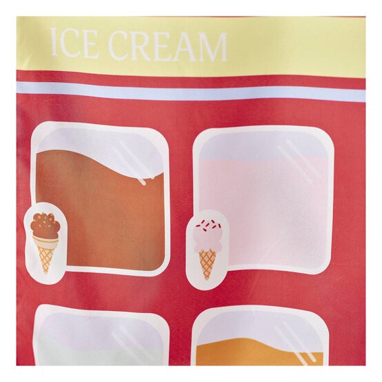 Sweet Shop Doorway Tent image number 3