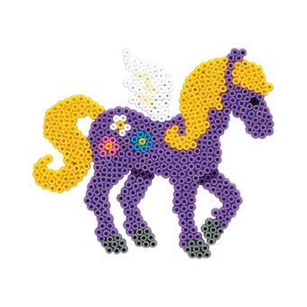 Hama Beads Magical Horses Gift Set image number 3