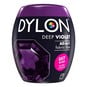 Dylon Deep Violet Dye Pod 350g image number 1