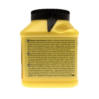 Decopatch Food Contact Varnish 180ml