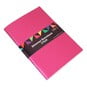 Assorted Shimmer Sketchbook A5 3 Pack image number 2