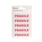 Blick Fragile Labels 21 Pack image number 2
