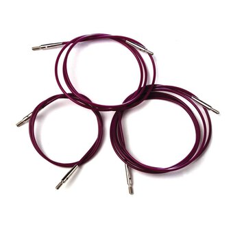 Knitpro Interchangeable Knitting Cable 94cm