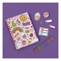 Rainbow Treats Stationery Set  image number 2
