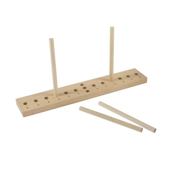 Trimits Wooden Bow Maker image number 1