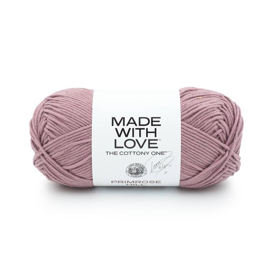 Made With Love Primrose Hill The Cottony One by Tom Daley 100g  image number 1