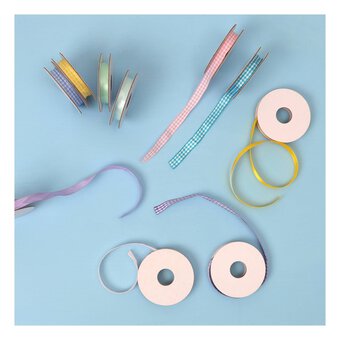 Easter Ribbons 1m 10 Pack