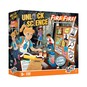 Galt Unlock Science Fire Fire image number 1