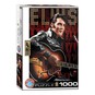 Eurographics Elvis Presley Comeback Jigsaw Puzzle 1000 Pieces image number 1