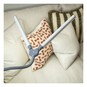 Daylight Duo Pro White Floor Lamp image number 5