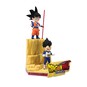 Dragon Ball Daima Mini Son Goku and Vegeta Model Kit image number 2