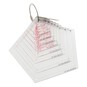 Sew Easy Mini Pentagon Template Set image number 1