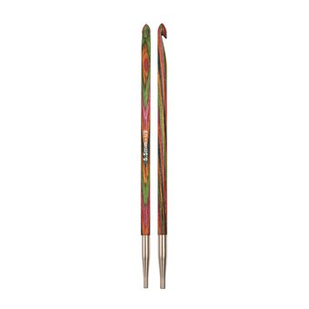 KnitPro Symfonie Crochet Hook 5.5mm x 15cm