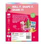 Oh My Craft! Shelfie Style Air Dry Clay Kit image number 6
