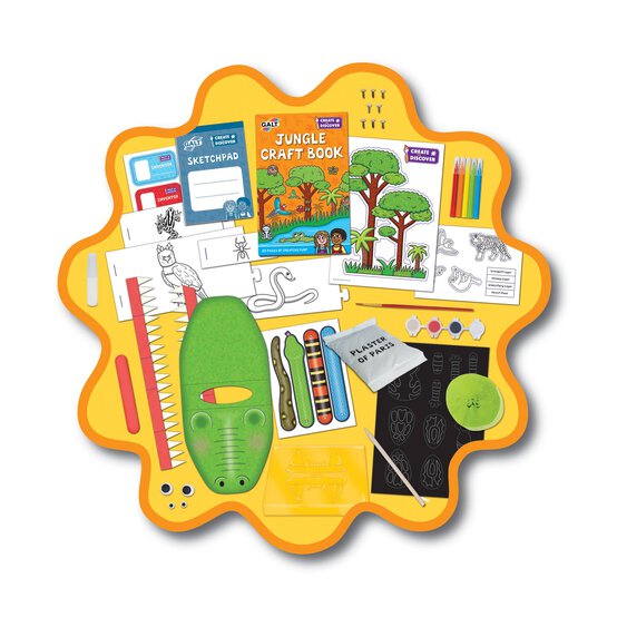 Galt Jungle Craft image number 4