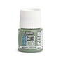 Pebeo Setacolor Matcha Green Leather Paint 45ml image number 1